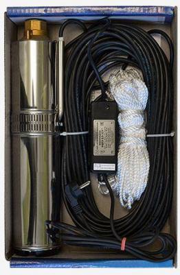 БЦПЭ 0.32-50 У – фото 10