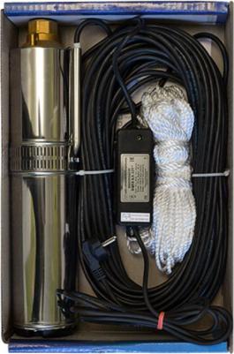 БЦПЭ 0.5-100 У – фото 15