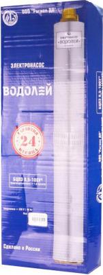 БЦПЭ 0.5-100 У – фото 19