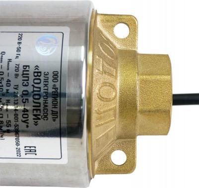 БЦПЭ 0.5-40 У – фото 20