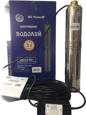 БЦПЭ 0.5-50У – фото 13