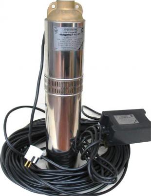 БЦПЭ 0.5-50У – фото 14