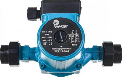 WCP 25-60G – фото 3