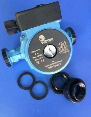 WCP 25-60G – фото 4