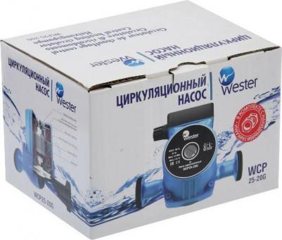 WCP 25-60G – фото 7