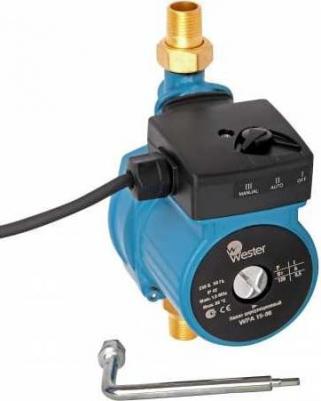 WPA 20-120 – фото 2