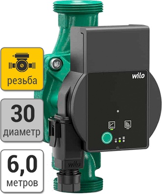 Atmos Pico 30/1-6 – фото 6