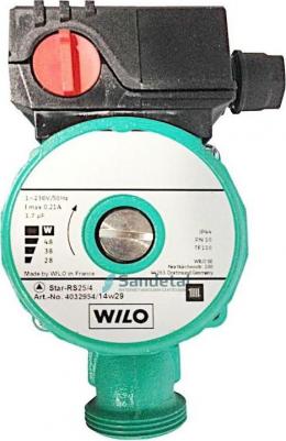 Star-RS 25/4 180 – фото 11