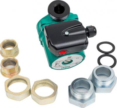 Star-RS 25/6-130 – фото 2