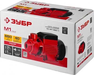 HC-M1-650-Ч – фото 15