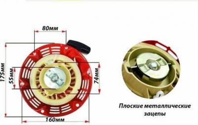 МП-1000 – фото 7