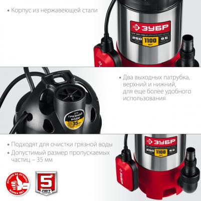 НПГ-M3-1100-C – фото 4