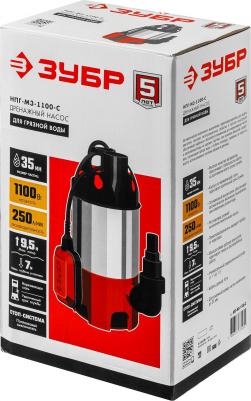 НПГ-M3-1100-C – фото 12