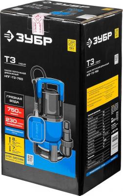 НПГ-T3-750 – фото 1