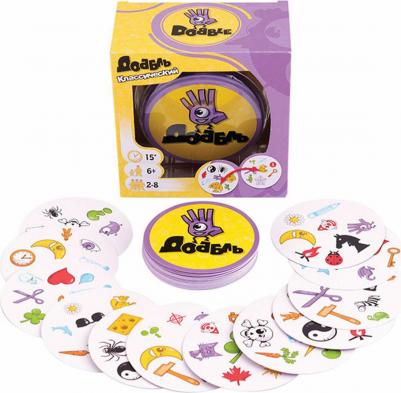 Доббль – фото 1