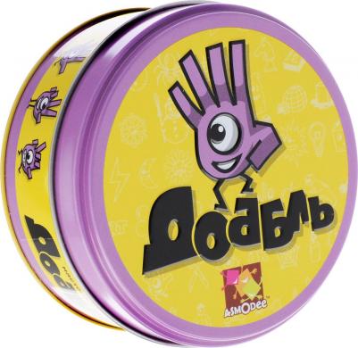 Доббль – фото 4