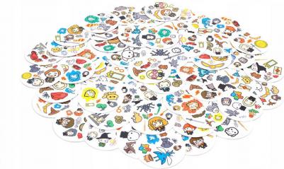 Доббль – фото 5