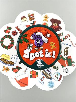 Доббль – фото 10