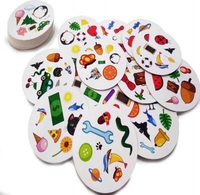 Доббль – фото 13