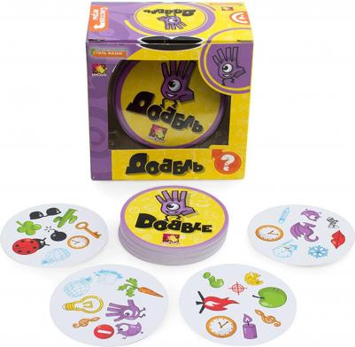 Доббль – фото 19