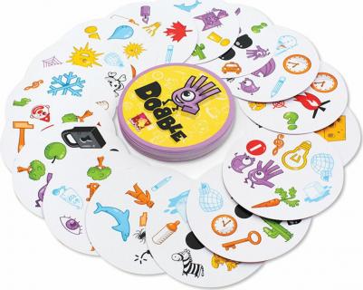 Доббль – фото 20