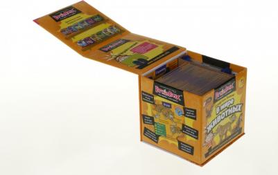 Сундучок знаний: В мире животных – фото 4