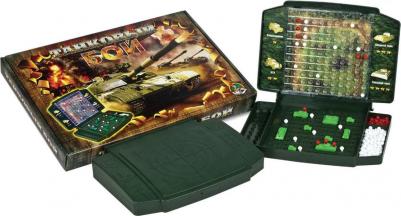 Танковый бой – фото 12