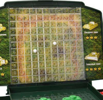 Танковый бой – фото 17