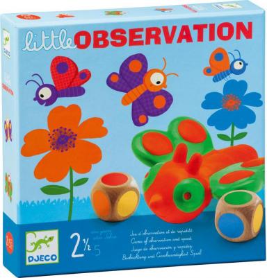 Наблюдение – фото 3