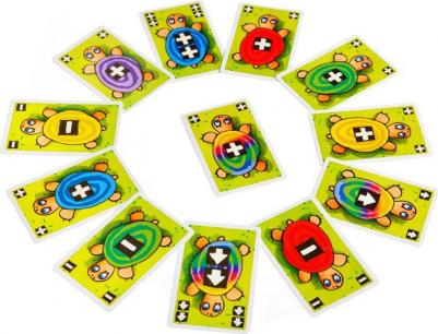 Черепашьи бега – фото 20