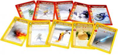 Подземелье. Царство Ледяной Ведьмы – фото 1