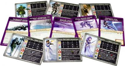 Подземелье. Царство Ледяной Ведьмы – фото 4