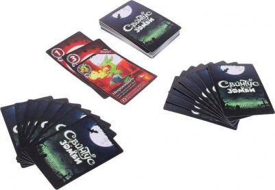 Свинтус Зомби – фото 20