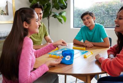 Скрэббл Классический – фото 7