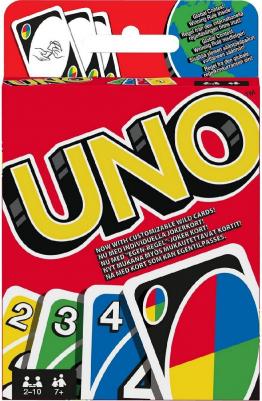 Уно  – фото 9