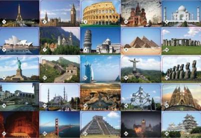 МЕМО Весь мир – фото 16