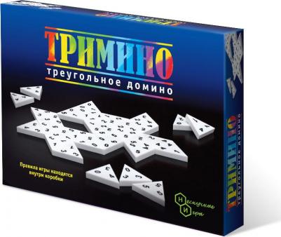 Тримино – фото 16