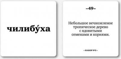 Чилибуха – фото 1