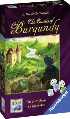 Замки Бургундии – фото 9