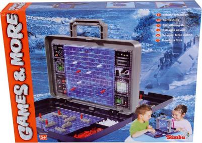 Морской бой – фото 4