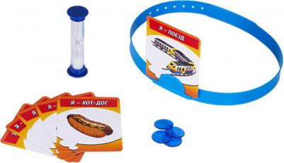 Угадай, кто ты? Ответ на лбу! – фото 1