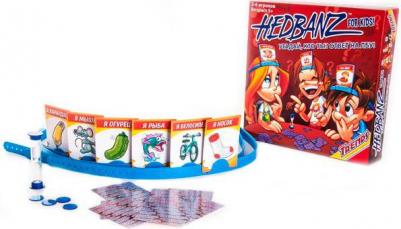 Угадай, кто ты? Ответ на лбу! – фото 2