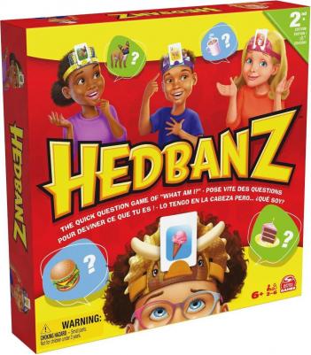 Угадай, кто ты? Ответ на лбу! – фото 14