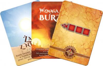 Запретная пустыня – фото 10