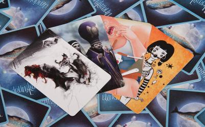 Имаджинариум. Химера – фото 6