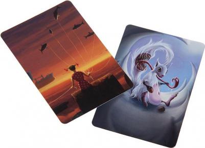 Имаджинариум. Химера – фото 10