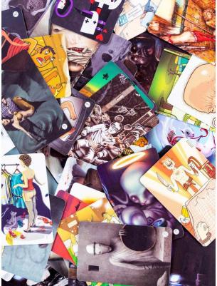 Имаджинариум. Химера – фото 20