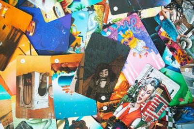 Имаджинариум. Персефона – фото 6