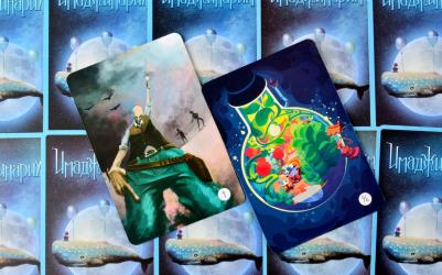 Имаджинариум. Персефона – фото 15