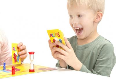 Alias Junior  – фото 15